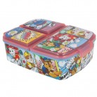 Multi box na svacinu Tlapková Patrola Chace