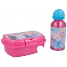 Sada box na svačinu a alu lahev Frozen