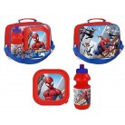 Svačinová sada Spiderman