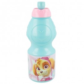 Plastová láhev Tlapková Patrola