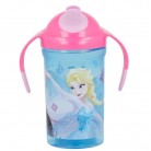 Trénovací láhev Frozen