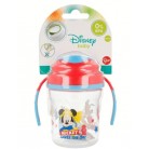 Trénovací láhev Mickey