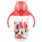 Trénovací láhev Minnie