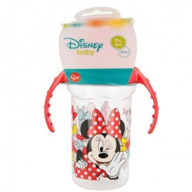 Trénovací láhev Minnie