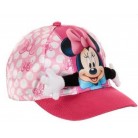 Kšiltovka Minnie v.54