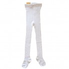 Punčochy Lachtan Bílé 62-68