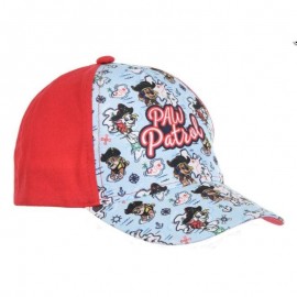 Kšiltovka Tlapková Patrola poklad vel. 54