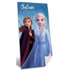 Osuška Frozen