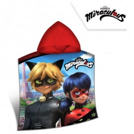 Pončo Kouzelná Beruška