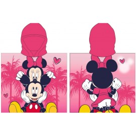 Pončo Minnie