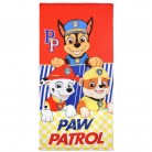 Osuška Tlapková patrola