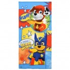 Osuška Tlapková patrola (er 4367)