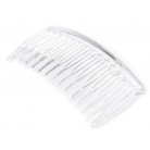 Hřeben plastový do vlasů