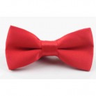 Dětský motýlek červený