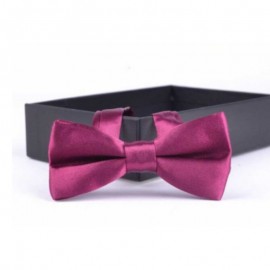 Dětský motýlek vínový