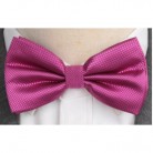 Dětský motýlek vínový se vzorkem