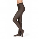 Dámské černé silonky Ivalka 164/108