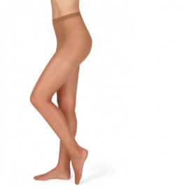 Dívčí tělové silonky Ivalka 128/60