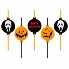 Brčka Halloween - 5 ks