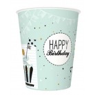 STIL Párty kelímky 8 ks