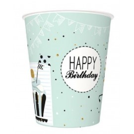 STIL Párty kelímky 8 ks