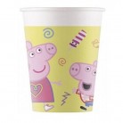 Peppa Pig kelímek