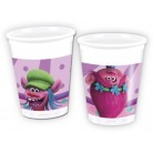Plastový kelímek Trolové