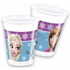 Plastový kelímek Ledové království 2