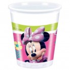 Plastový kelímek Minnie