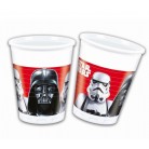 Plastový kelímek Star Wars