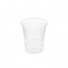 Odlivka - panák - pohárek na alkohol - 40 ml - 40 ks
