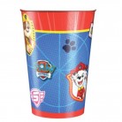 Papírové kelímky Tlapková patrola - 8ks