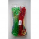 Míchátka 40 ks mix barev