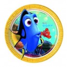 Talířek Hledá se Dory