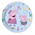 Peppa Pig talířek