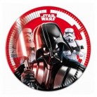 Talířek Star Wars papírový
