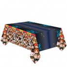 Plastový ubrus Harry Potter Fun 120 x 180 cm