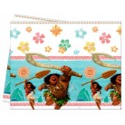 Plastový party ubrus Moana 120 x 180 cm