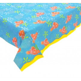 Papírový ubrus Nemo 120x180cm