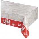 Foliový party ubrus Star Wars 120 x 180 cm