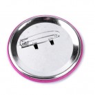 Sada placek - rozlučka se svobodou růžová