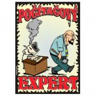 Certifikát - Počítačový expert