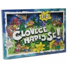 Člověče napij se! 1+2