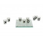 Alkoholové piškvorky malé