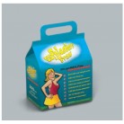 Nafukovací žena v dárkovém balení