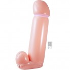 Nafukovací penis 60 cm