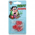 Bonbóny s chutí ryb 3ks - kanadský žertík