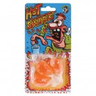 Pálivé bonbóny - ptákovina