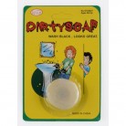Špinící mýdlo